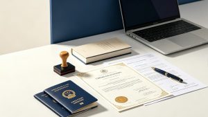 正规NAATI翻译机构,提供日译英、韩译英、法译英等NAATI小语种认证翻译服务,适用于澳洲移民、旅游和留学。