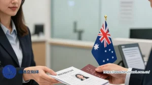 澳洲职业评估 NAATI 翻译，ACS、VETASSESS、EA 职评认证翻译材料